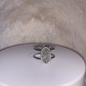 Kendra Scott Ring Size 7